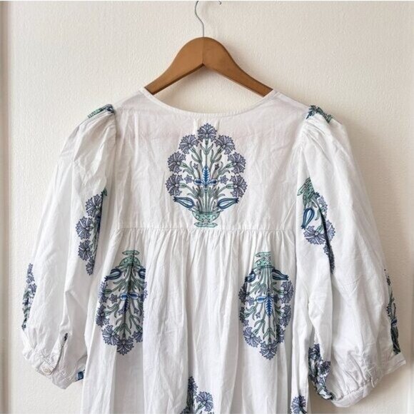 Sonmer Sofia Maxi Dress - Picture 7 of 8